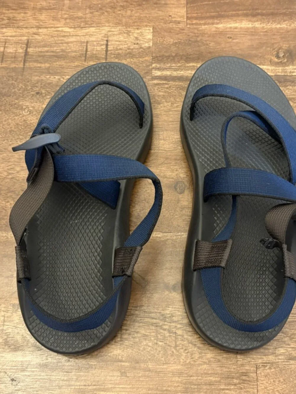 Brand New Men's Chaco sandals, size 11